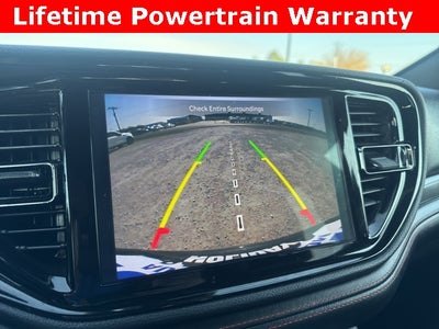 2024 Dodge Durango GT Plus RWD