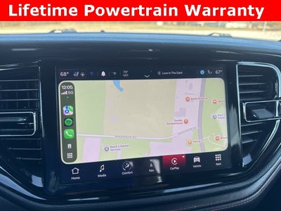 2024 Dodge Durango GT Plus RWD