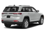2023 Jeep Grand Cherokee Altitude X 4x4