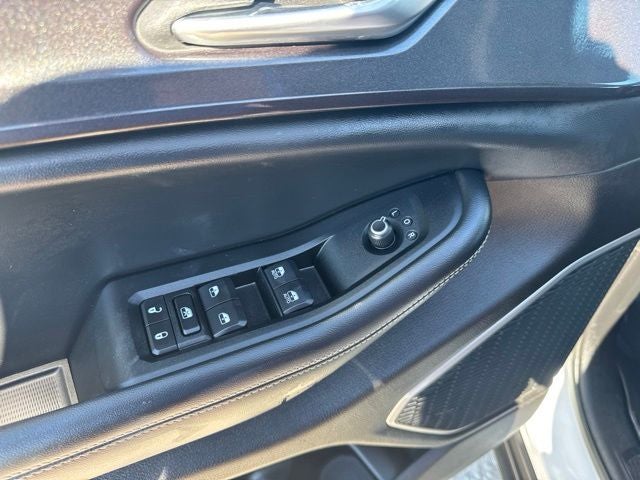 2021 Jeep Grand Cherokee L Altitude 4x4
