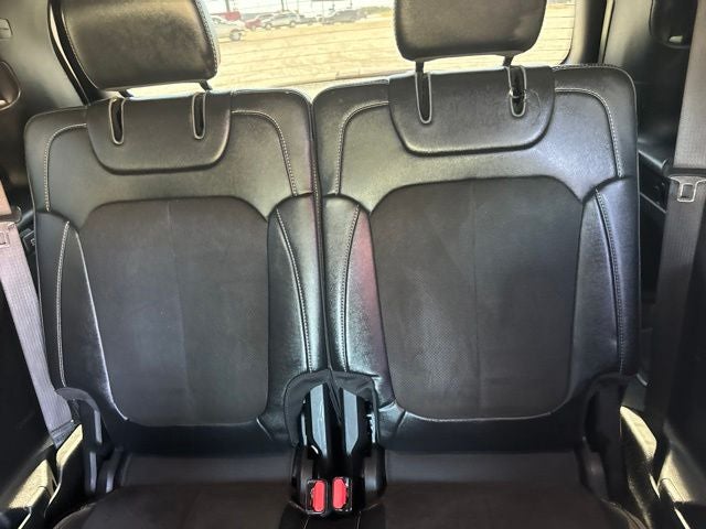 2021 Jeep Grand Cherokee L Altitude 4x4