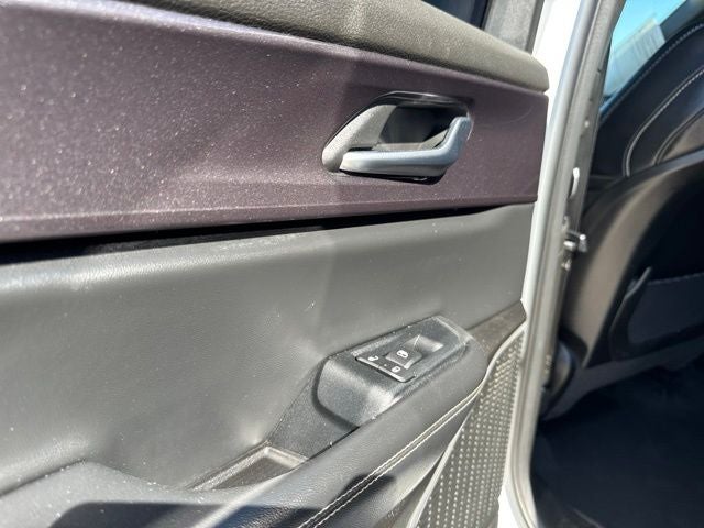 2021 Jeep Grand Cherokee L Altitude 4x4