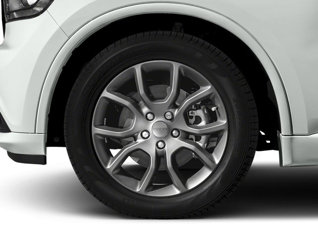 2018 Dodge Durango R/T RWD
