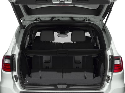 2018 Dodge Durango R/T RWD