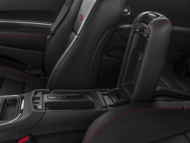 2018 Dodge Durango R/T RWD