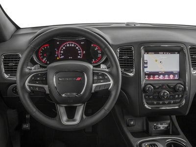 2018 Dodge Durango R/T RWD