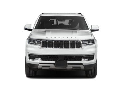 2023 Jeep Wagoneer Series II Carbide 4x2