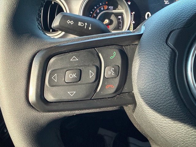 2023 Jeep Gladiator Willys 4x4