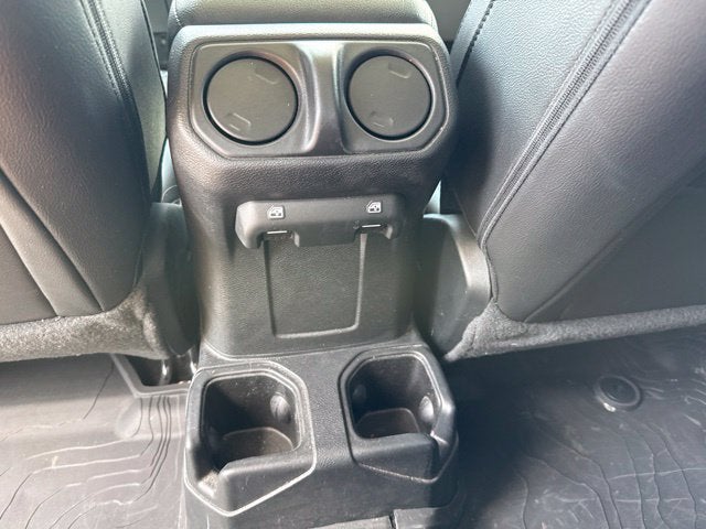 2023 Jeep Gladiator Texas Trail 4x4