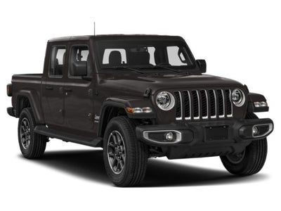 2023 Jeep Gladiator Texas Trail 4x4