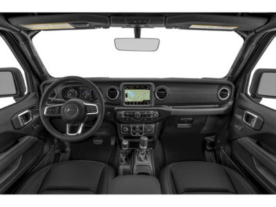 2023 Jeep Gladiator Texas Trail 4x4