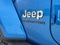 2022 Jeep Gladiator Overland 4x4