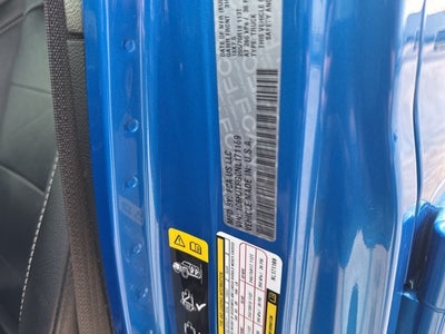 2022 Jeep Gladiator Overland 4x4