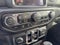 2022 Jeep Gladiator Overland 4x4