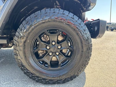 2020 Jeep Gladiator Rubicon 4x4