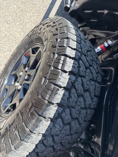 2020 Jeep Gladiator Rubicon 4x4