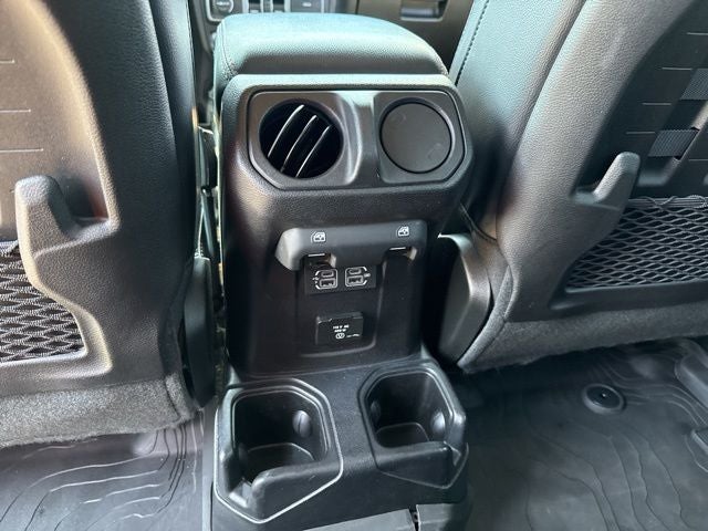2020 Jeep Gladiator Rubicon 4x4