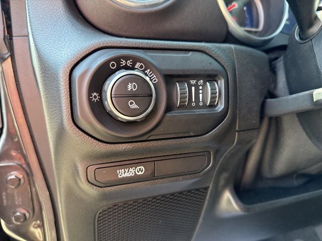 2020 Jeep Gladiator Rubicon 4x4