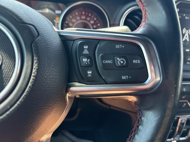 2020 Jeep Gladiator Rubicon 4x4