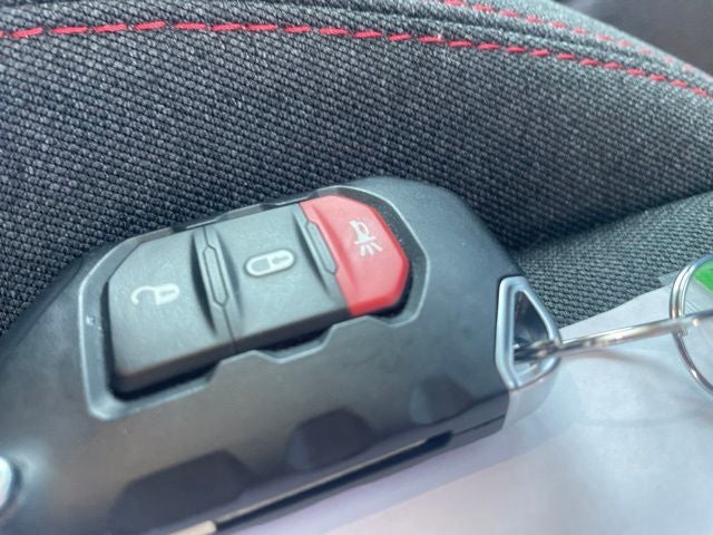 2026 Jeep Gladiator Rubicon 4x4