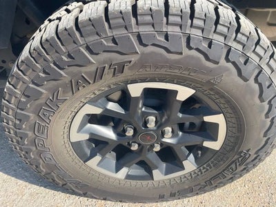 2026 Jeep Gladiator Rubicon 4x4