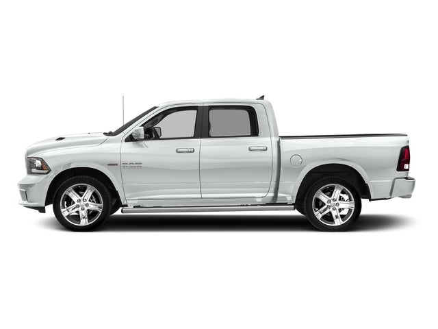 2017 RAM 1500 Sport Crew Cab 4x2 5'7' Box