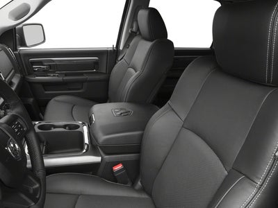 2017 RAM 1500 Sport Crew Cab 4x2 5'7' Box