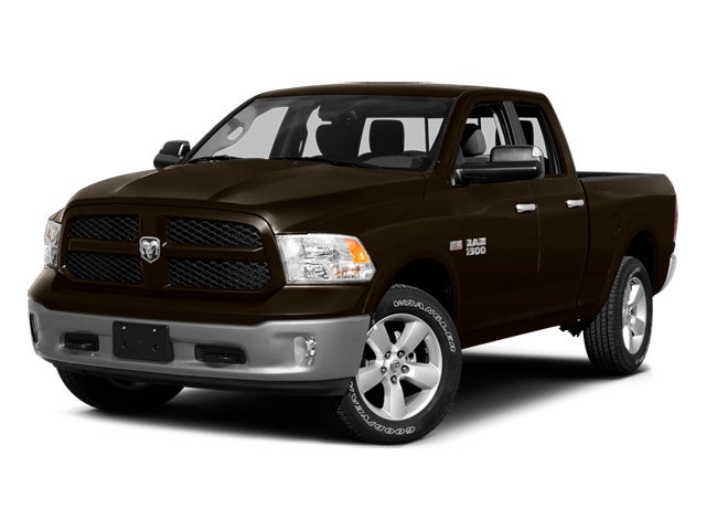 2014 RAM 1500 Lone Star