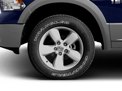 2014 RAM 1500 Lone Star