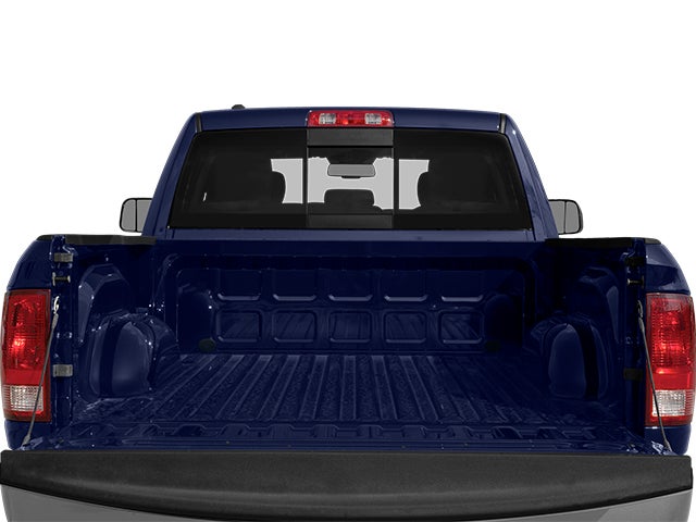 2014 RAM 1500 Lone Star