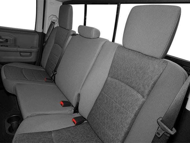 2014 RAM 1500 Lone Star