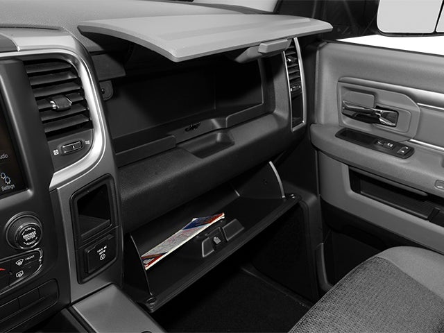 2014 RAM 1500 Lone Star