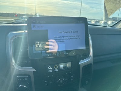 2014 RAM 1500 Lone Star