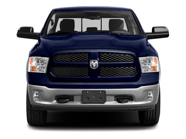 2014 RAM 1500 Lone Star