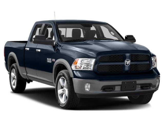 2014 RAM 1500 Lone Star