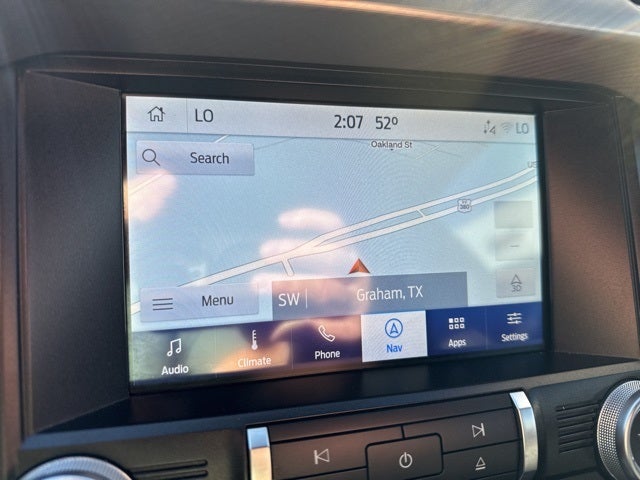 2022 Ford Mustang GT Premium Fastback