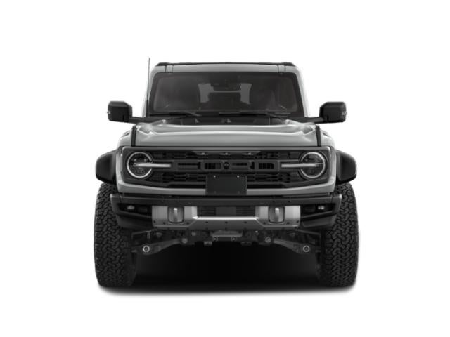2022 Ford Bronco Raptor