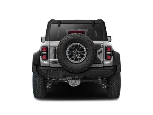 2022 Ford Bronco Raptor