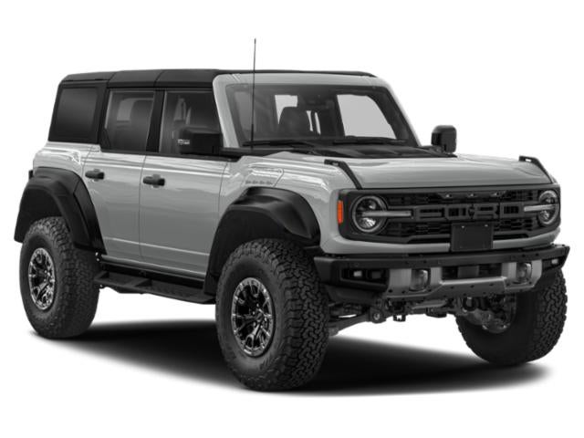 2022 Ford Bronco Raptor