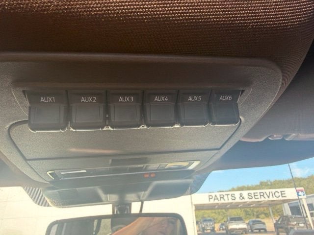 2026 Ford F-350 King Ranch