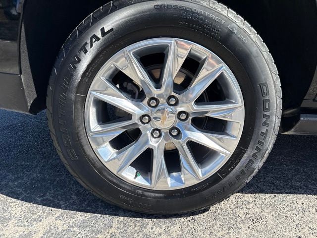 2024 Chevrolet Tahoe 2WD Premier