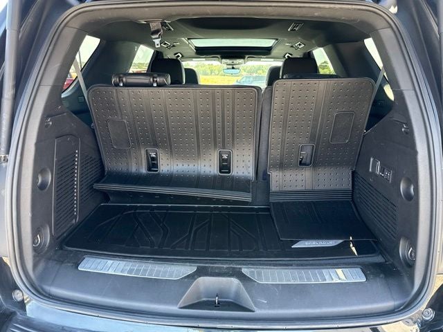 2024 Chevrolet Tahoe 2WD Premier