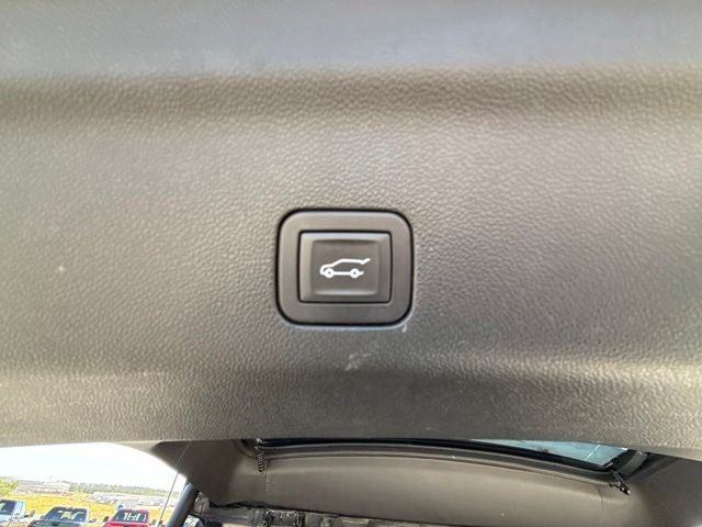 2024 Chevrolet Tahoe 2WD Premier