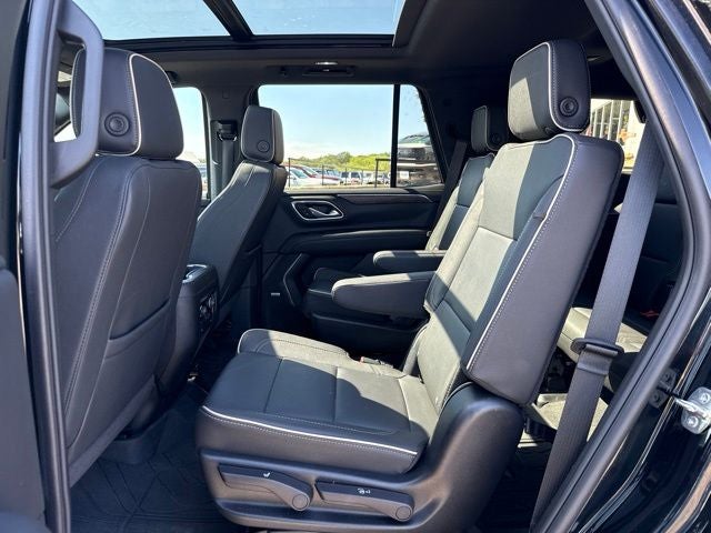 2024 Chevrolet Tahoe 2WD Premier