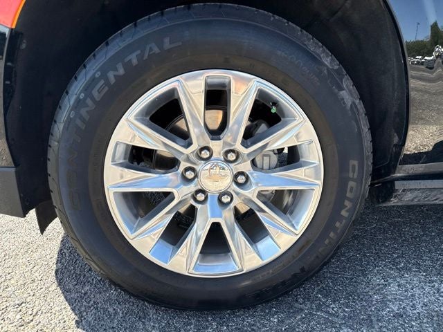 2024 Chevrolet Tahoe 2WD Premier