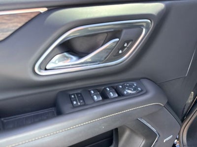 2024 Chevrolet Tahoe 2WD Premier