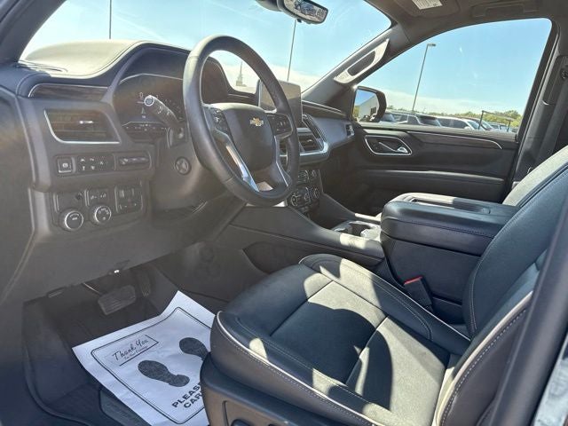 2024 Chevrolet Tahoe 2WD Premier