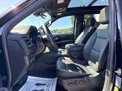 2024 Chevrolet Tahoe 2WD Premier