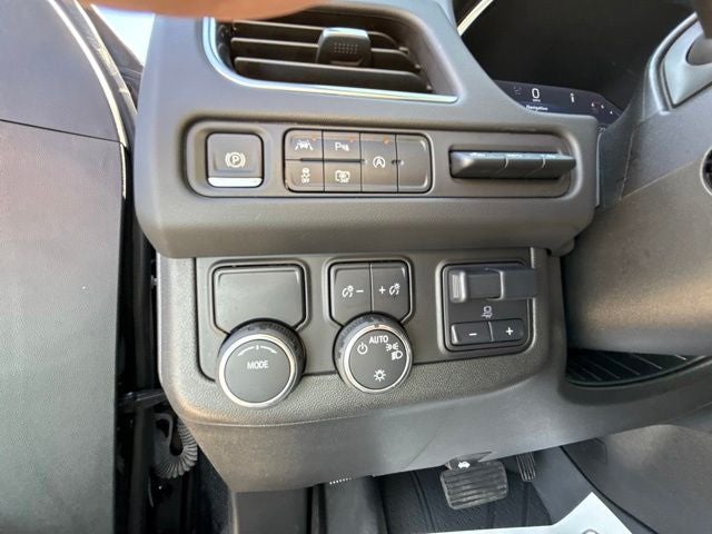 2024 Chevrolet Tahoe 2WD Premier