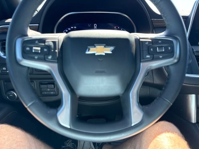 2024 Chevrolet Tahoe 2WD Premier